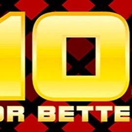 10s or Better logo by 1x2gaming Maneki Spins Casino