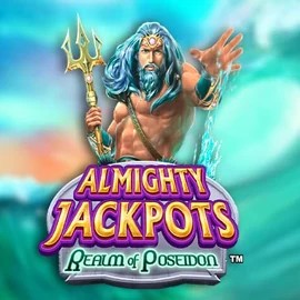 Almighty Jackpots – Realm of Poseidon online slot from Novomatic – play at manekispins.it