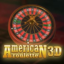 Enjoy American Roullete 3D (Evoplay) by Evoplay – logo hosted on manekispins.it