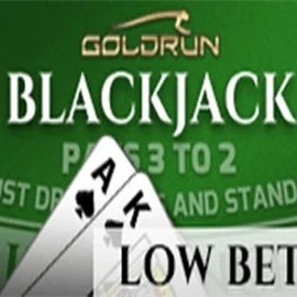 Play the Blackjack Low Bets slot by Holland Power Gaming on Maneki Spins Casino