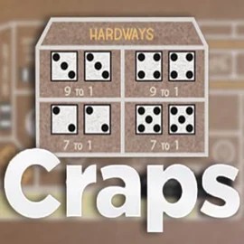Play Craps (Nucleus Gaming) slot by Nucleus Gaming on manekispins.it