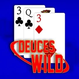 Play Deuces Wild slot by Games Global on manekispins.it