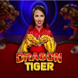 Dragon Tiger (Live) online slot from Pragmatic Play – play at manekispins.it
