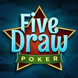 Five Draw Poker MH (Nucleus) slot icon by Nucleus Gaming, available at Maneki Spins Casino