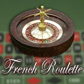 French Roulette (BGaming) casino game by BGAMING – featured logo at Maneki Spins Casino
