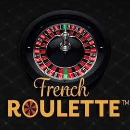 Enjoy French Roulette (NetEnt) by NetEnt – logo hosted on manekispins.it