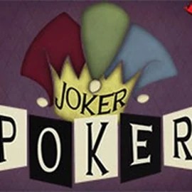 Poker logo of Joker Poker - 3 Hands from RTG (Reel Time Gaming) at Maneki Spins Casino