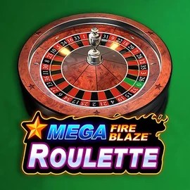 Mega Fire Blaze Roulette – slot by Playtech, featured at manekispins.it