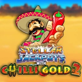 Stellar Jackpots with Chilli Gold x2 – slot by Lightning Box Game, featured at manekispins.it