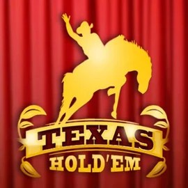 Texas Hold'em game by BGAMING – logo hosted on Maneki Spins Casino