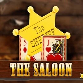Play The Saloon slot by WorldMatch on manekispins.it